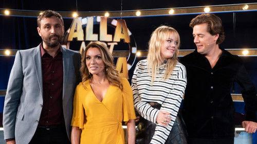 All Against All Season 6 Episode 22 - Episode 22