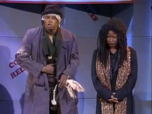 In Living Color Season 4 Episode 6 - Anton Returns