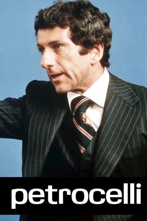 Petrocelli poster