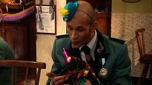 Hausmeister Krause – Ordnung muss sein Season 2 Episode 3 - Episode 3