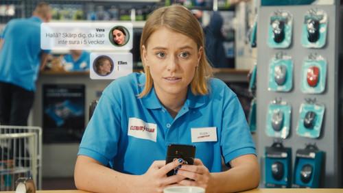 Sjukt oklar Season 2 Episode 1 - Episode 1