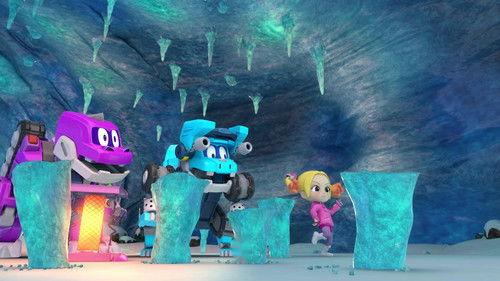 GoGo Dino Season 7 Episode 19 - Episode 19