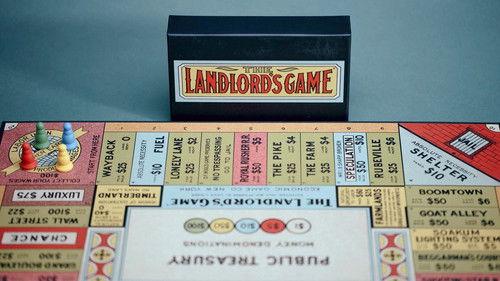 The Toys That Built America Season 1 Episode 4 - Board Game Empires