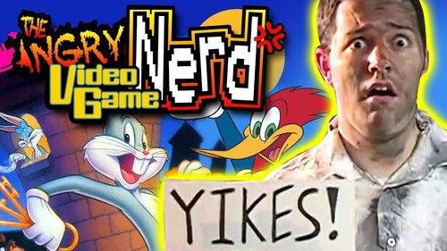 The Angry Video Game Nerd Season 4 Episode 11 - Bugs Bunny's Crazy Castle