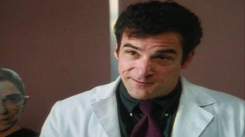 Picket Fences Season 3 Episode 7 - Rebels with Causes