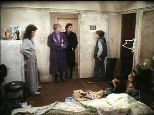 Cagney & Lacey Season 7 Episode 13 - Hello Goodbye