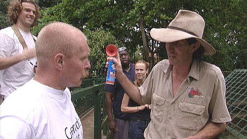 Wie is de Mol? Season 1 Episode 2 - Season 1, Episode 2