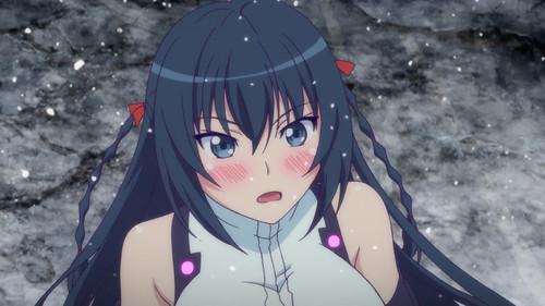 Hybrid x Heart Magias Academy Ataraxia Season 1 Episode 1 - Strategic Defense Academy -ATARAXIA-