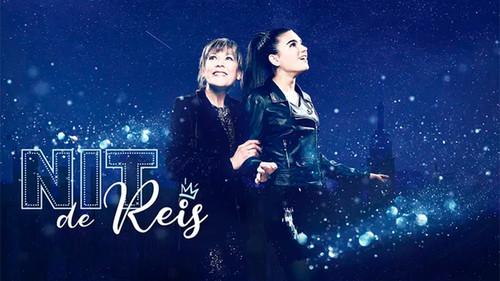 Nit de Reis Season 1 Episode 1 - Episode 1