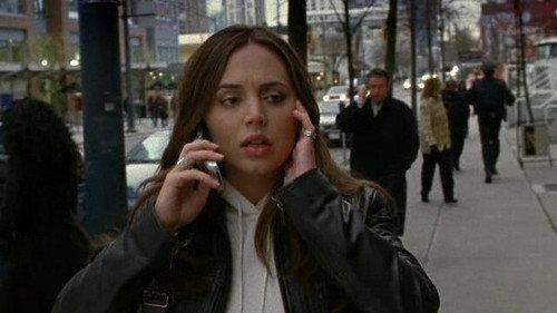 Tru Calling Season 1 Episode 11 - The Longest Day
