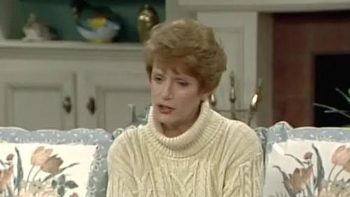 Too Close for Comfort Season 6 Episode 12 - Muriel's Fish Story