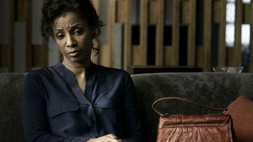 Sessão de Terapia Season 2 Episode 8 - Paula - Sessão 02