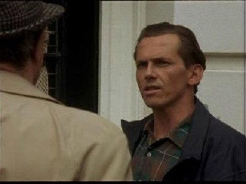 Baantjer Season 2 Episode 9 - De Cock en de wilde moord