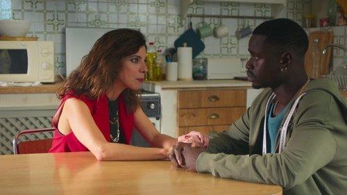 undefined Season 8 Episode 5 - The Last Night