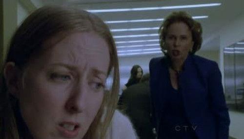 undefined Season 12 Episode 18 - Bully