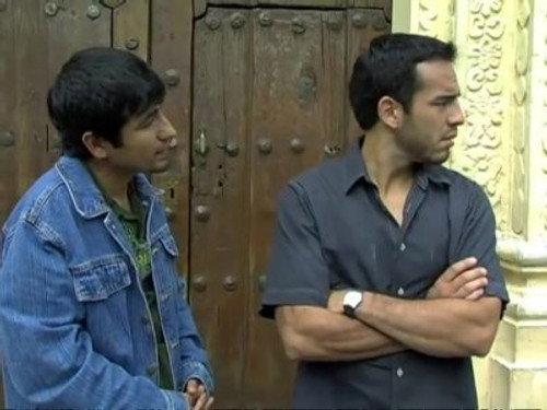 Lo Que La Gente Cuenta Season 3 Episode 16 - Episode 16