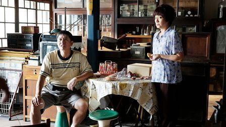 The Making of an Ordinary Woman Season 2 Episode 5 - Episode 5