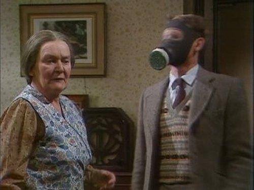 All Creatures Great and Small Season 3 Episode 9 - Brink of Disaster