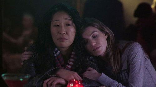 undefined Season 2 Episode 1 - Raindrops Keep Falling on My Head