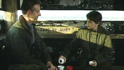 undefined Season 5 Episode 10 - Presenting