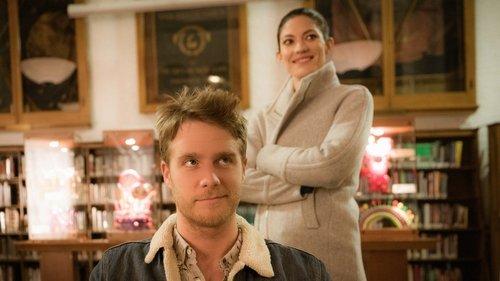 Limitless Season 1 Episode 13 - Stop Me Before I Hug Again