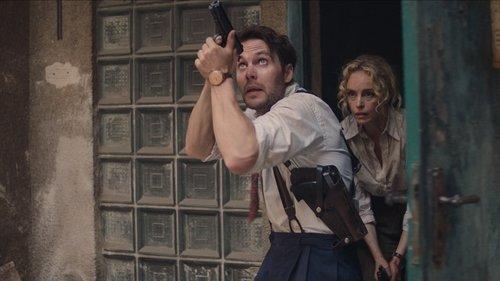 undefined Season 1 Episode 8 - Episode 8