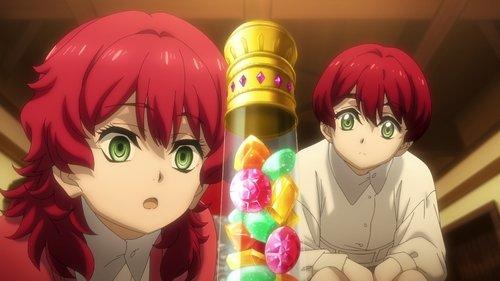 Background image for Hansel and Gretel