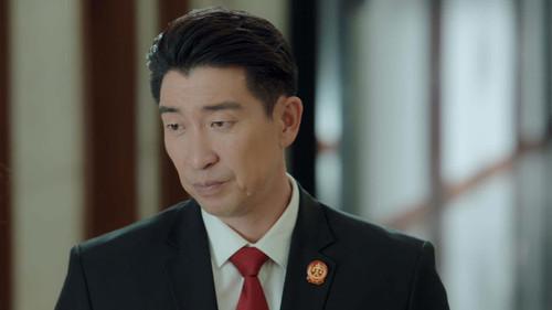 The Justice Season 1 Episode 17 - Episode 17