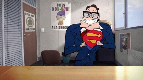 The Wakos Season 8 Episode 12 - Episode 12