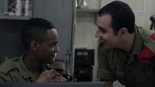 Charlie Golf One Season 1 Episode 28 - Through Walls