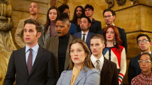 The Politician Season 2 Episode 7 - Election Day