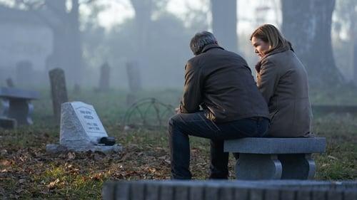 undefined Season 1 Episode 1 - Fish in a Barrel