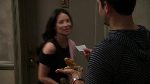 Elementary Season 3 Episode 1 - Enough Nemesis to Go Around