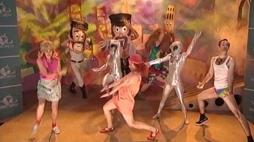 Mr. Show with Bob and David Season 2 Episode 4 - If You're Going to Write a Comedy Scene, You're Going to Have Some Rat Feces in There