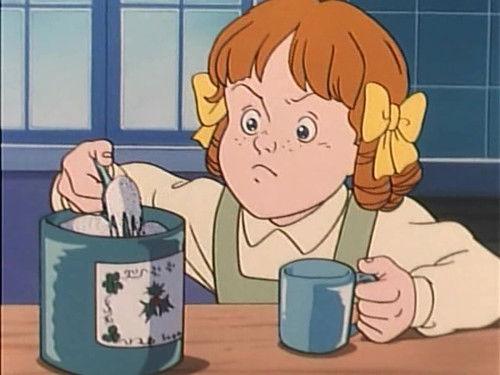 Trapp Family Story Season 1 Episode 12 - Chocolate Cake:Maria Style