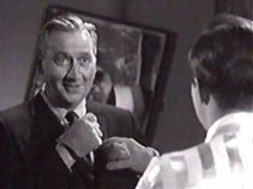 Thriller Season 1 Episode 31 - A Good Imagination