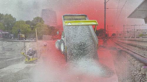 Zembla Season 27 Episode 6 - Het stofspoor