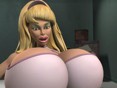 Tripping the Rift Season 1 Episode 3 - Miss Galaxy 5000