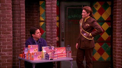 undefined Season 6 Episode 15 - Cookies