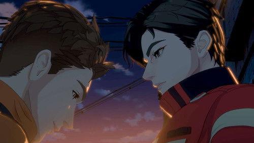 Rising in The Fire Season 1 Episode 3 - Working In Pairs Makes The Work More Tiring!