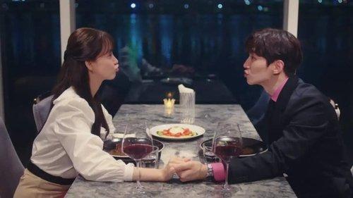 King the Land Season 1 Episode 16 - Episode 16