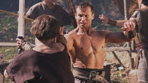 Rome: Rise and Fall of an Empire Season 1 Episode 2 - Spartacus