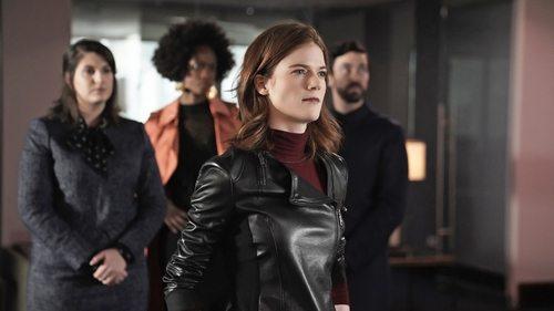 The Good Fight Season 3 Episode 9 - The One Where the Sun Comes Out