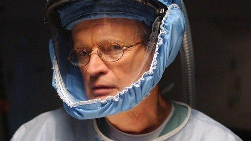 undefined Season 1 Episode 16 - Bête Noire