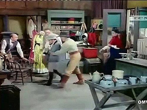 The High Chaparral Season 2 Episode 17 - The Last Hundred Miles