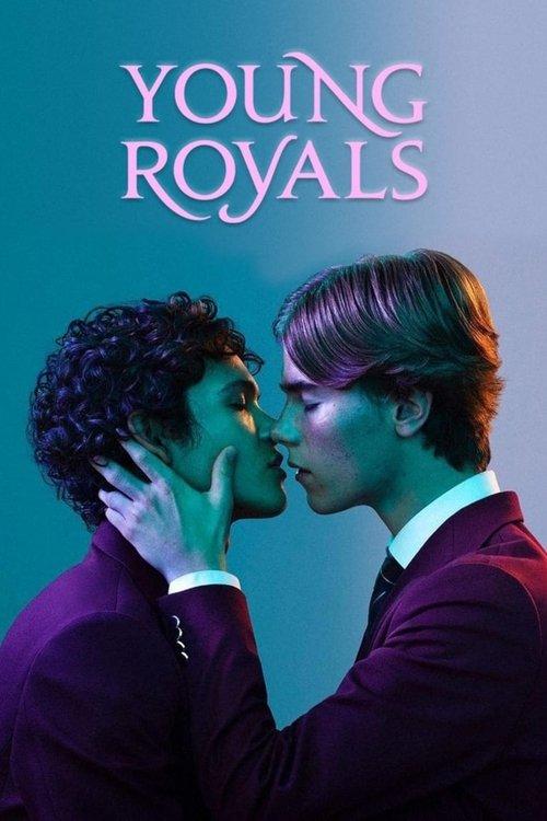 Young Royals poster