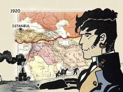 Mapping the World Season 13 Episode 3 - Episode 3