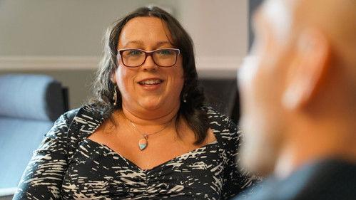 Liens rompus Season 1 Episode 5 - Episode 5