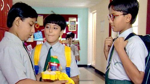 Shaka Laka Boom Boom Season 1 Episode 6 - Sanju’s Red Hot Offering!