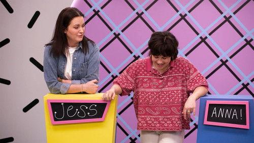 Make Some Noise Season 3 Episode 17 - A Singing Telegram Serving You for Property Encroachment